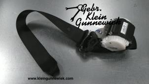 Used Front seatbelt, left BMW 1-Serie Price € 35,00 Margin scheme offered by Gebr.Klein Gunnewiek Ho.BV