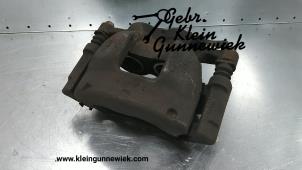 Used Front brake calliper, left Ford Transit Price € 50,00 Margin scheme offered by Gebr.Klein Gunnewiek Ho.BV