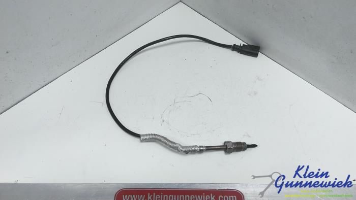 Usagé Sensor température d’échappement Audi A4 Prix € 75,00 Règlement à la marge proposé par Klein Gunnewiek Autodemontage & Motorentechniek