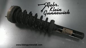 Used Front shock absorber rod, right BMW X6 Price € 95,00 Margin scheme offered by Gebr.Klein Gunnewiek Ho.BV