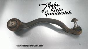 Used Front lower wishbone, right BMW X6 Price € 75,00 Margin scheme offered by Gebr.Klein Gunnewiek Ho.BV