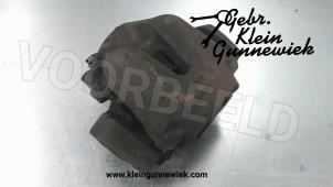 Used Front brake calliper, left BMW X6 Price € 75,00 Margin scheme offered by Gebr.Klein Gunnewiek Ho.BV