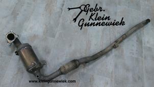 Gebrauchte Katalysator Volkswagen Polo Preis auf Anfrage angeboten von Gebr.Klein Gunnewiek Ho.BV