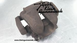 Used Front brake calliper, right BMW X6 Price € 75,00 Margin scheme offered by Gebr.Klein Gunnewiek Ho.BV