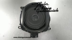 Used Speaker BMW X6 Price € 50,00 Margin scheme offered by Gebr.Klein Gunnewiek Ho.BV