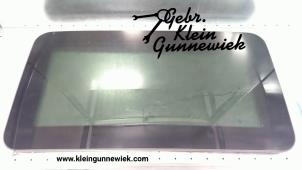 Used Glass sunroof BMW X6 Price € 145,00 Margin scheme offered by Gebr.Klein Gunnewiek Ho.BV