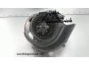 Heating and ventilation fan motor from a BMW X6 2011