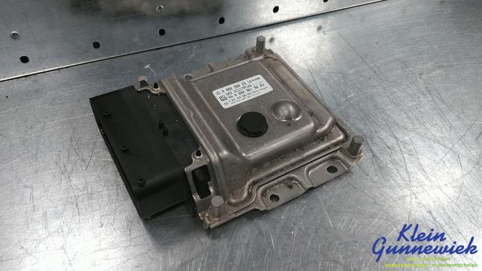 Used Adblue Computer Mercedes Sprinter Price € 95,00 Margin scheme offered by Klein Gunnewiek Autodemontage & Motorentechniek