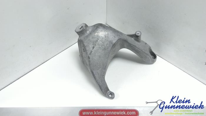 Used Engine mount Audi A4 Price € 30,00 Margin scheme offered by Klein Gunnewiek Autodemontage & Motorentechniek