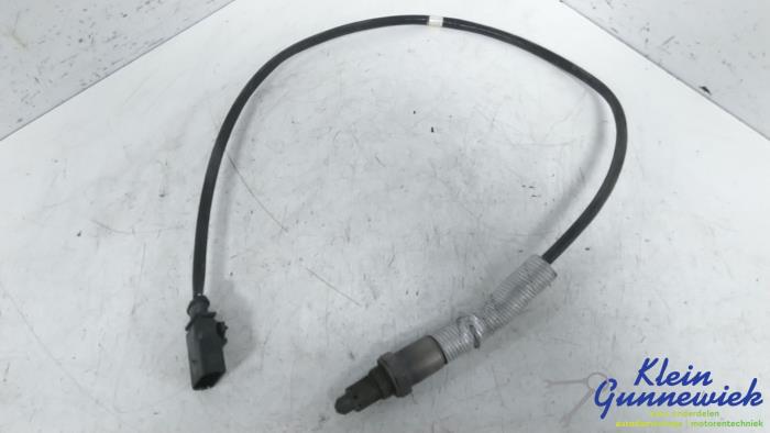 Usados Sonda Lambda Volkswagen E-Golf Precio € 60,00 Norma de margen ofrecido por Klein Gunnewiek Autodemontage & Motorentechniek