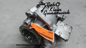 Used Front differential Volkswagen Golf Price € 375,00 Margin scheme offered by Gebr.Klein Gunnewiek Ho.BV