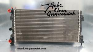 Used Radiator Volkswagen Polo Price € 40,00 Margin scheme offered by Gebr.Klein Gunnewiek Ho.BV