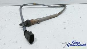 Lambda probe from a Volkswagen E-Golf 2014