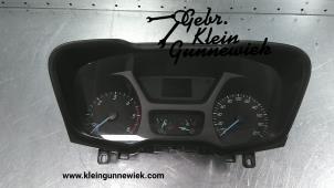Used Instrument panel Ford Transit Price € 125,00 Margin scheme offered by Gebr.Klein Gunnewiek Ho.BV