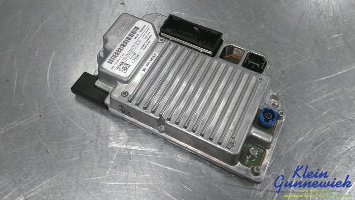 Usagé Module navigation Ford Transit Prix € 251,00 Règlement à la marge proposé par Klein Gunnewiek Autodemontage & Motorentechniek