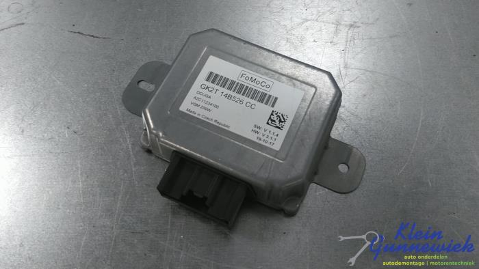 Used Computer, miscellaneous Ford Transit Price € 45,00 Margin scheme offered by Klein Gunnewiek Autodemontage & Motorentechniek