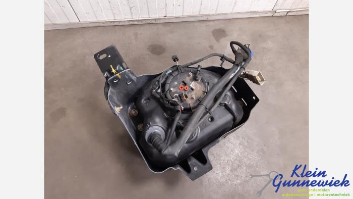 Gebrauchte Adblue Tank Ford Usa Super Duty Preis € 300,00 Margenregelung angeboten von Klein Gunnewiek Autodemontage & Motorentechniek