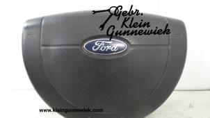 Gebrauchte Airbag links (Lenkrad) Ford Tourneo Connect Preis € 40,00 Margenregelung angeboten von Gebr.Klein Gunnewiek Ho.BV