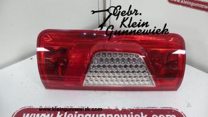 Gebrauchte Rücklicht links Ford Tourneo Connect Preis € 50,00 Margenregelung angeboten von Gebr.Klein Gunnewiek Ho.BV