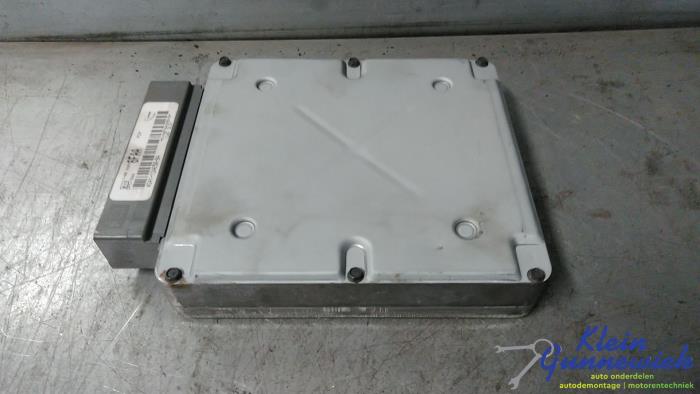 Used Injection computer Ford Transit Connect Price € 65,00 Margin scheme offered by Klein Gunnewiek Autodemontage & Motorentechniek