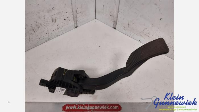 Gebrauchte Gaspedalposition Sensor Ford Usa Super Duty Preis € 40,00 Margenregelung angeboten von Klein Gunnewiek Autodemontage & Motorentechniek