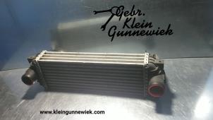 Usados Intercooler Ford Tourneo Connect Precio de solicitud ofrecido por Gebr.Klein Gunnewiek Ho.BV