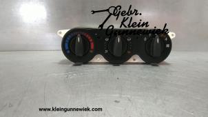 Used Heater control panel Ford Tourneo Connect Price € 45,00 Margin scheme offered by Gebr.Klein Gunnewiek Ho.BV