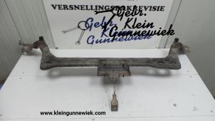 Used Front panel Ford Tourneo Connect Price € 60,00 Margin scheme offered by Gebr.Klein Gunnewiek Ho.BV