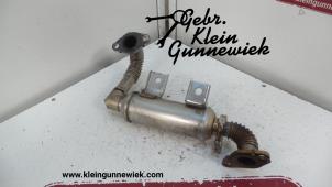 Used EGR cooler Ford Tourneo Connect Price on request offered by Gebr.Klein Gunnewiek Ho.BV