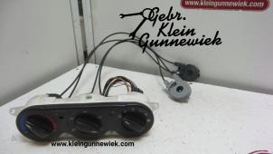 Used Heater control panel Ford Tourneo Connect Price on request offered by Gebr.Klein Gunnewiek Ho.BV
