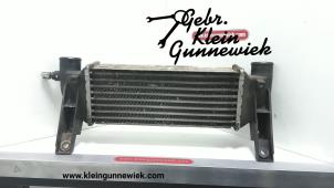 Gebrauchte Ladeluftkühler Ford Tourneo Connect Preis auf Anfrage angeboten von Gebr.Klein Gunnewiek Ho.BV