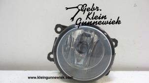 Gebrauchte Nebelscheinwerfer links vorne Ford Tourneo Connect Preis € 25,00 Margenregelung angeboten von Gebr.Klein Gunnewiek Ho.BV