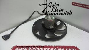 Used Fan motor Ford Tourneo Connect Price € 45,00 Margin scheme offered by Gebr.Klein Gunnewiek Ho.BV