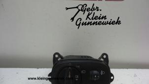 Gebrauchte Licht Schalter Ford Tourneo Connect Preis € 25,00 Margenregelung angeboten von Gebr.Klein Gunnewiek Ho.BV