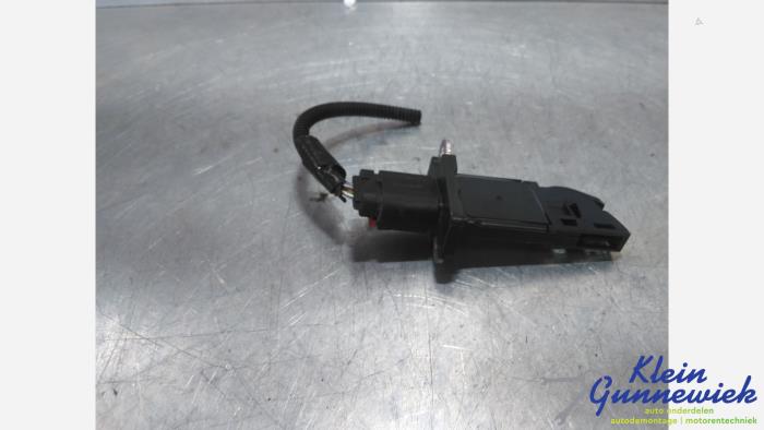 Gebrauchte Luftmengenmesser Ford Transit Connect Preis € 17,00 Margenregelung angeboten von Klein Gunnewiek Autodemontage & Motorentechniek