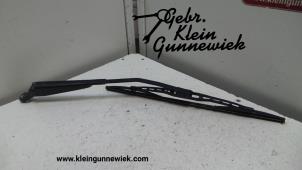 Gebrauchte Scheibenwischerarm hinten Ford Tourneo Connect Preis € 20,00 Margenregelung angeboten von Gebr.Klein Gunnewiek Ho.BV