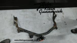 Used Towbar Ford Tourneo Connect Price on request offered by Gebr.Klein Gunnewiek Ho.BV