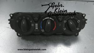Used Heater control panel Ford Transit Price € 125,00 Margin scheme offered by Gebr.Klein Gunnewiek Ho.BV