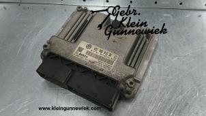 Used Injection computer Volkswagen Tiguan Price € 195,00 Margin scheme offered by Gebr.Klein Gunnewiek Ho.BV