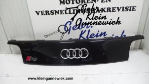 Gebrauchte Stoßstange hinten Audi R8 Preis € 115,00 Margenregelung angeboten von Gebr.Klein Gunnewiek Ho.BV