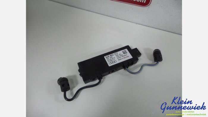 Used Computer, miscellaneous Audi R8 Price € 50,00 Margin scheme offered by Klein Gunnewiek Autodemontage & Motorentechniek