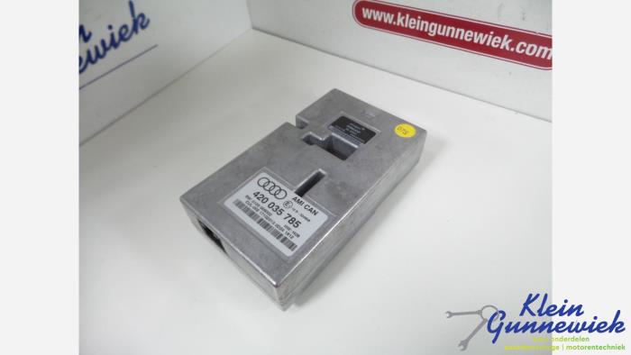 Used Computer, miscellaneous Audi R8 Price € 105,00 Margin scheme offered by Klein Gunnewiek Autodemontage & Motorentechniek