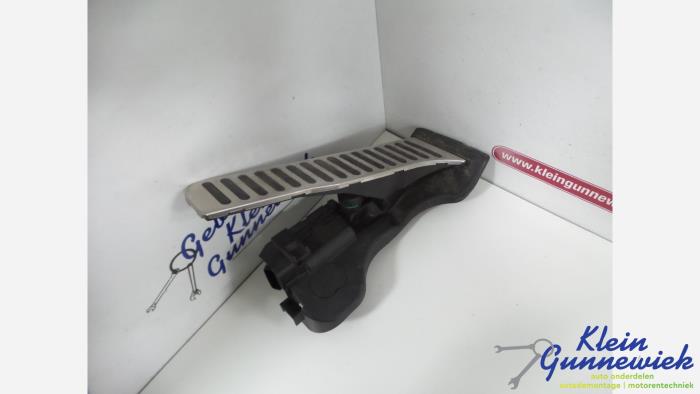 Begagnade Gaspedalsensor Audi R8 Pris € 50,00 Marginaltabell erbjuds av Klein Gunnewiek Autodemontage & Motorentechniek