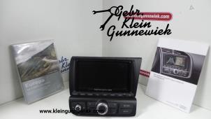 Gebrauchte Navigation System Audi R8 Preis € 695,00 Margenregelung angeboten von Gebr.Klein Gunnewiek Ho.BV