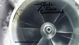 Używane Turbo BMW 3-Serie Cena € 225,00 Procedura marży oferowane przez Gebr.Klein Gunnewiek Ho.BV