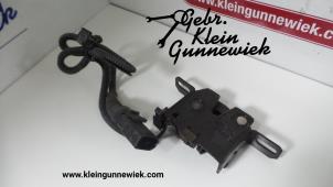Usagé Mécanique de verrouillage hayon Audi R8 Prix € 25,00 Règlement à la marge proposé par Gebr.Klein Gunnewiek Ho.BV