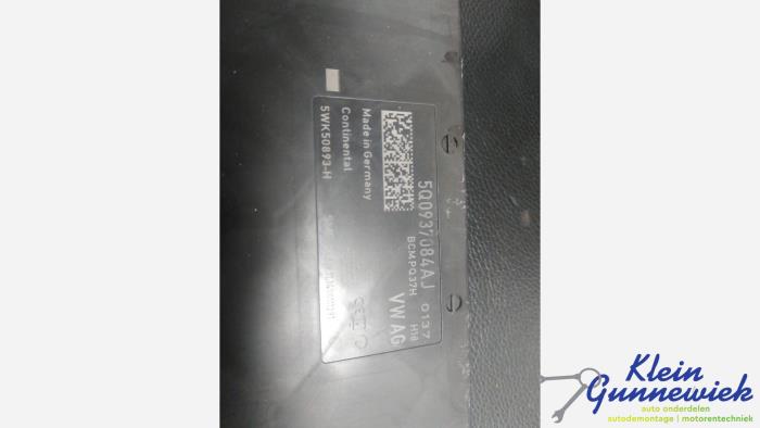 Used Body control computer Audi S3 Price € 64,00 Margin scheme offered by Klein Gunnewiek Autodemontage & Motorentechniek