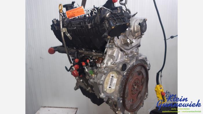 Used Engine Landrover Range Rover Price € 5.900,00 Margin scheme offered by Klein Gunnewiek Autodemontage & Motorentechniek