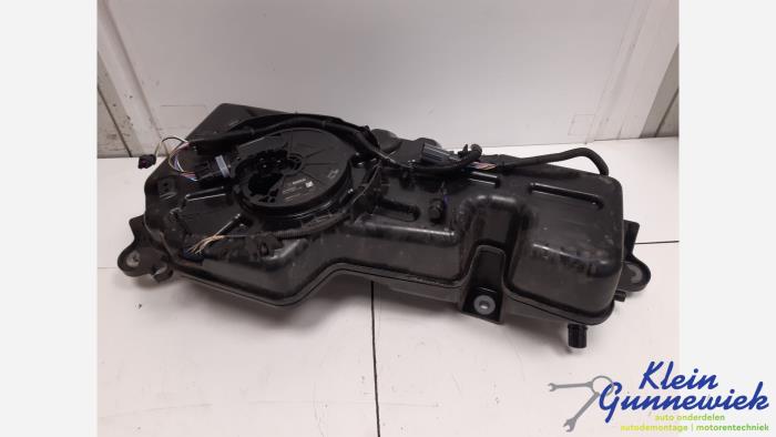 Gebrauchte Adblue Tank Landrover Range Rover Preis € 250,00 Margenregelung angeboten von Klein Gunnewiek Autodemontage & Motorentechniek