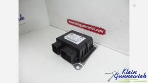 Begagnade Airbagmodul Landrover Range Rover Pris € 225,00 Marginaltabell erbjuds av Klein Gunnewiek Autodemontage & Motorentechniek